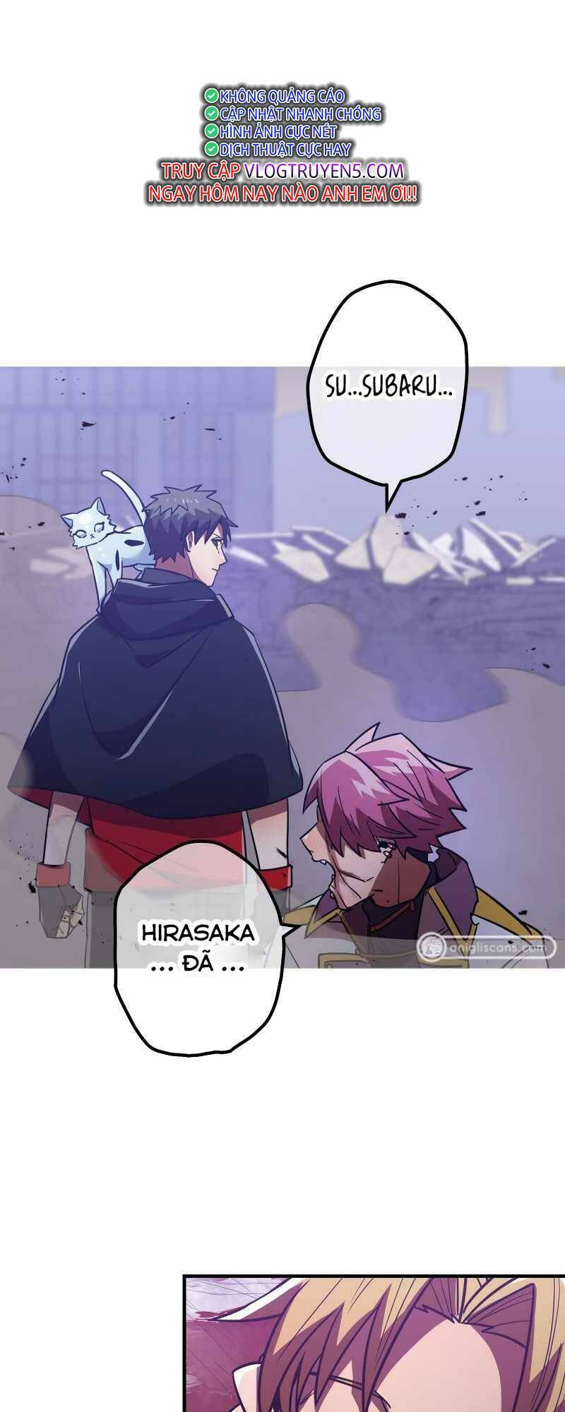 Huyết Thánh Cứu Thế Chủ~ Ta Chỉ Cần 0.0000001% Đã Trở Thành Vô Địch Chap 39 - Next Chap 40