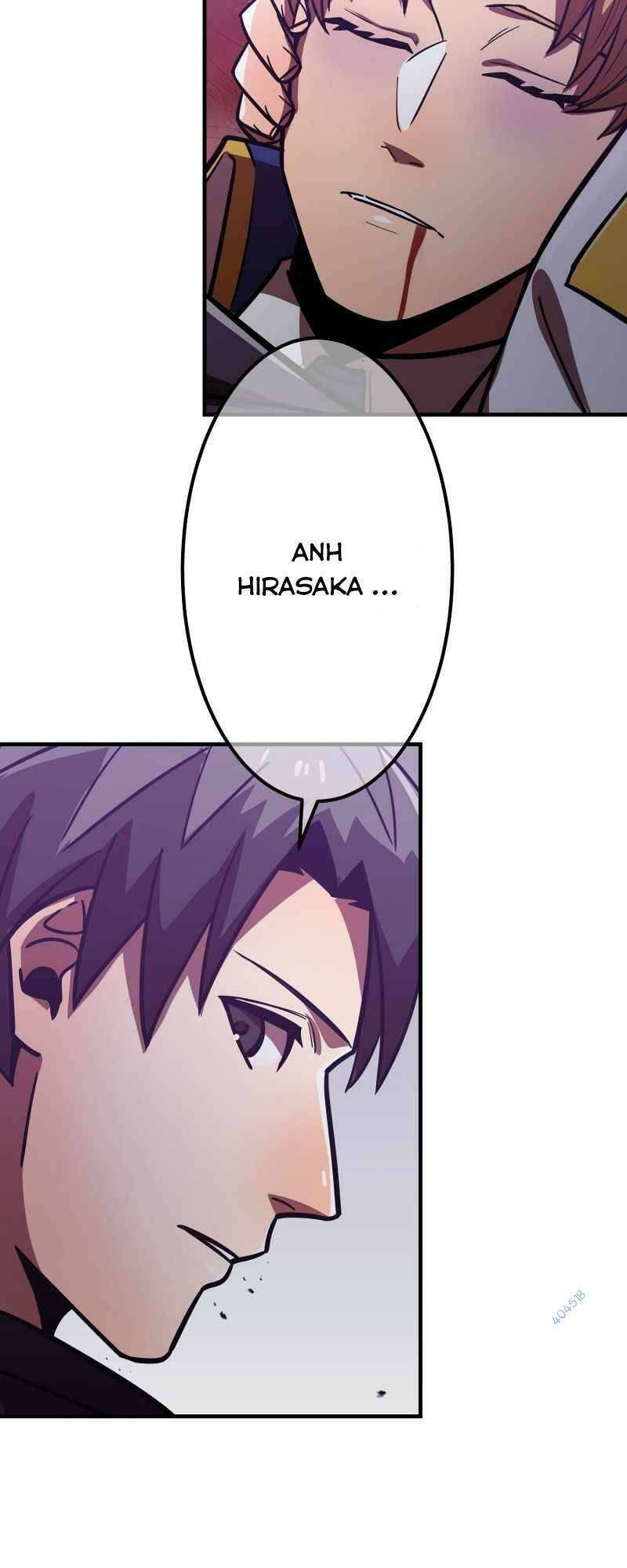 Huyết Thánh Cứu Thế Chủ~ Ta Chỉ Cần 0.0000001% Đã Trở Thành Vô Địch Chap 39 - Next Chap 40