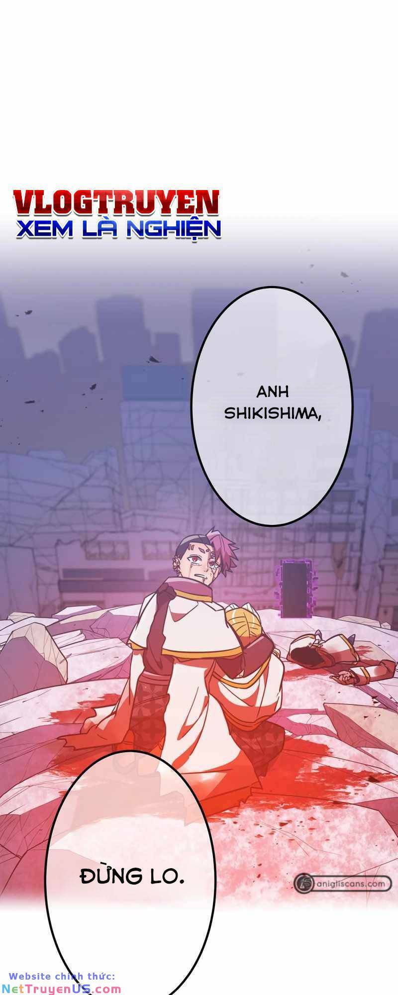 Huyết Thánh Cứu Thế Chủ~ Ta Chỉ Cần 0.0000001% Đã Trở Thành Vô Địch Chap 39 - Next Chap 40