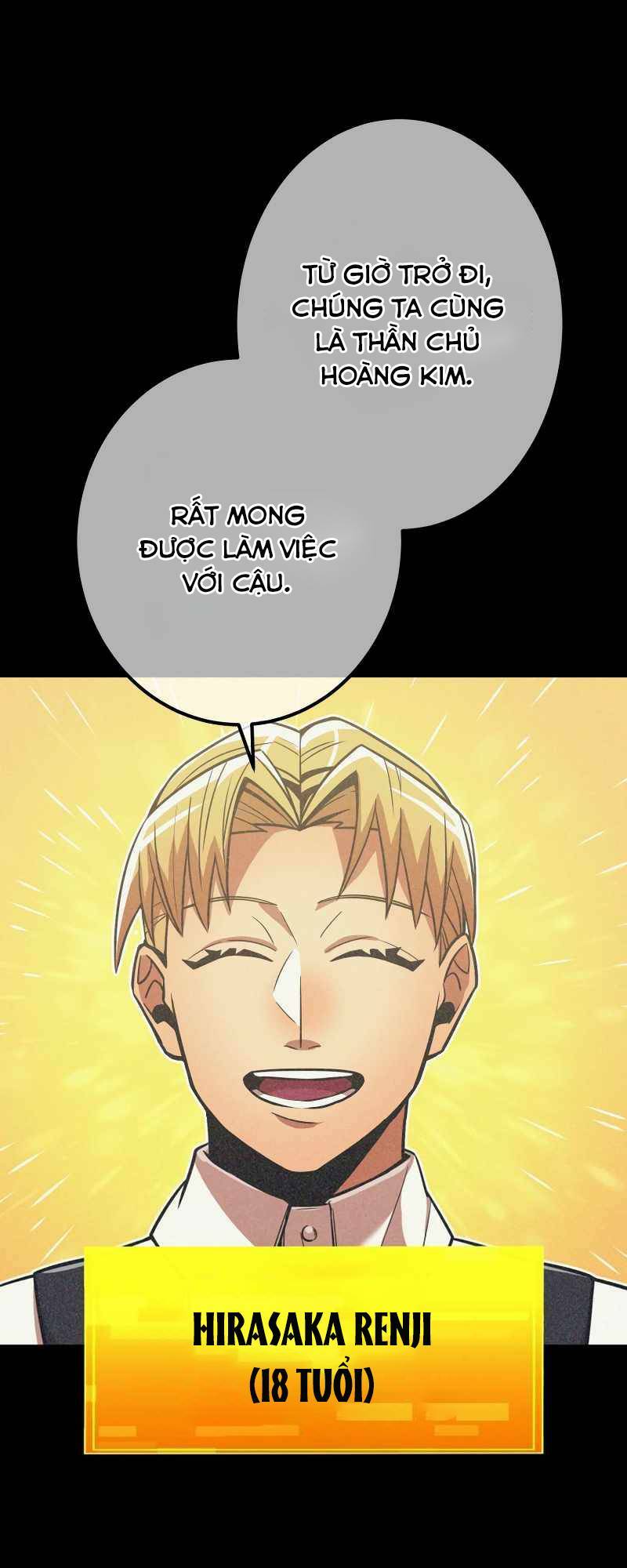 Huyết Thánh Cứu Thế Chủ~ Ta Chỉ Cần 0.0000001% Đã Trở Thành Vô Địch Chap 39 - Next Chap 40