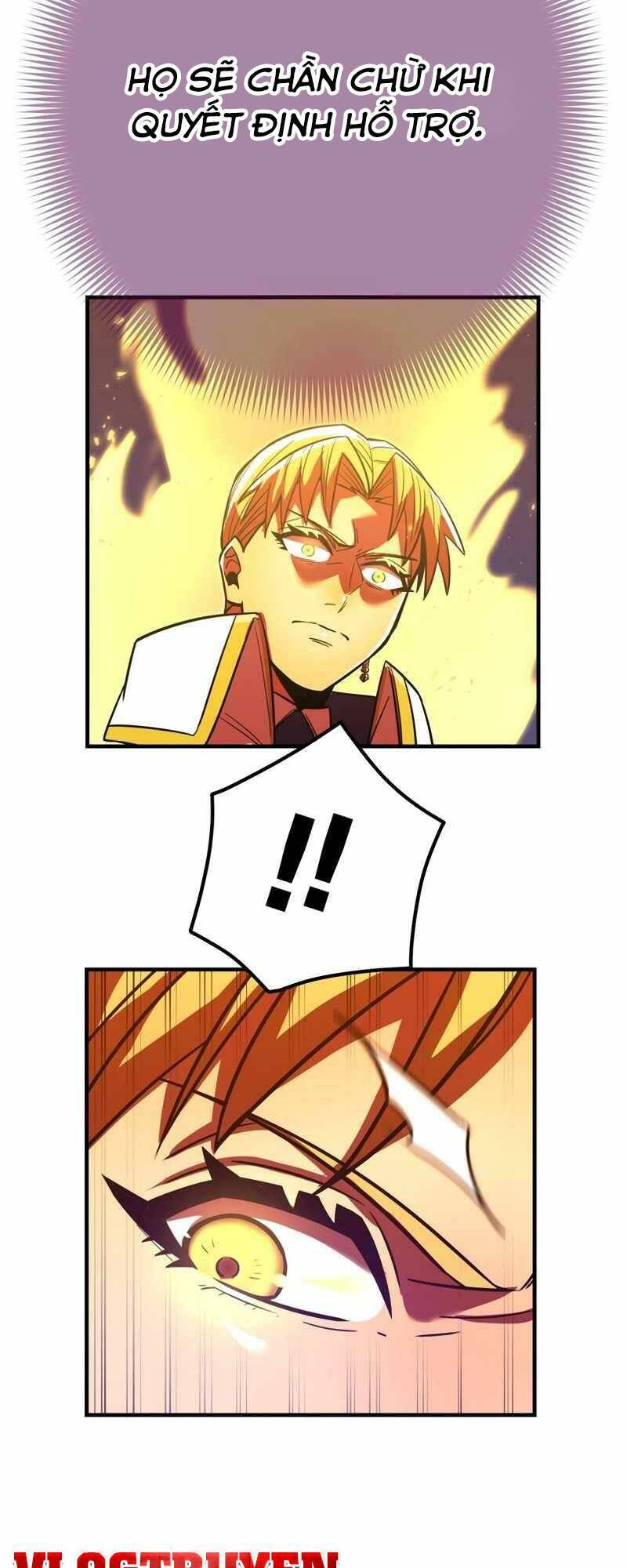 Huyết Thánh Cứu Thế Chủ~ Ta Chỉ Cần 0.0000001% Đã Trở Thành Vô Địch Chap 39 - Next Chap 40