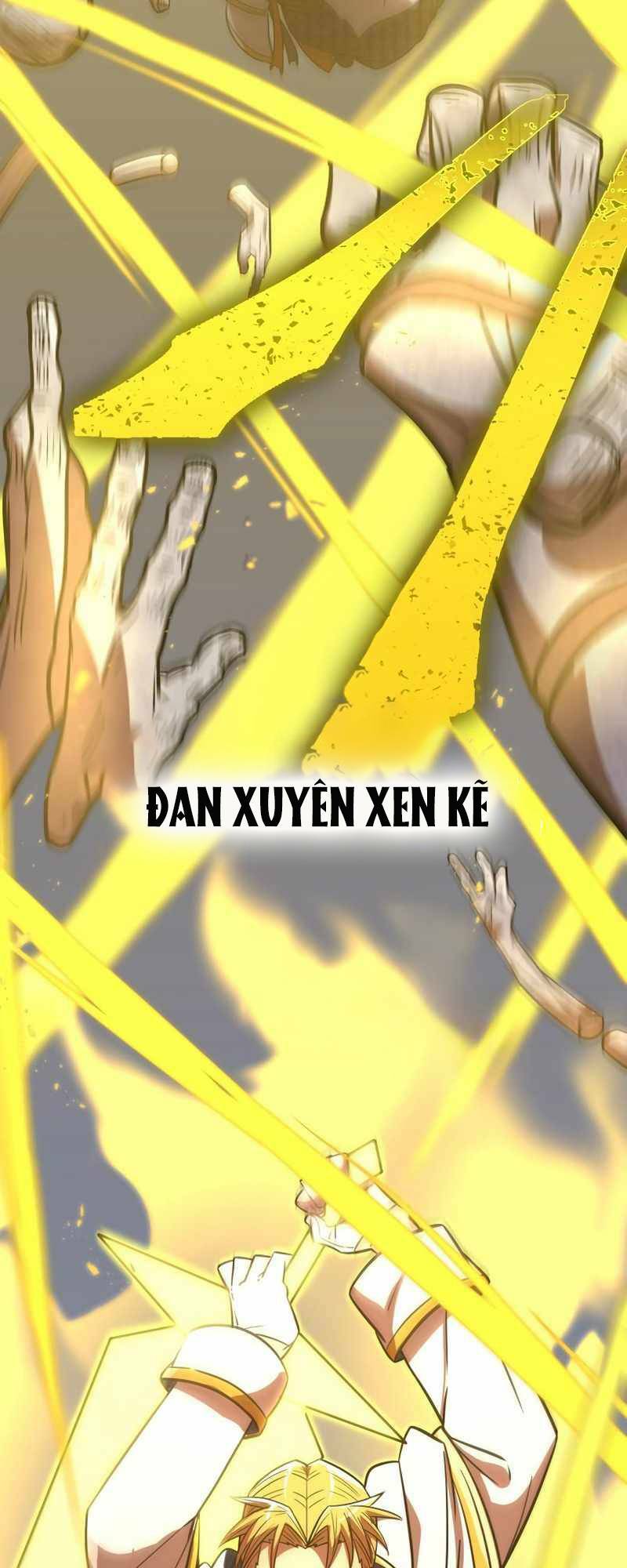 Huyết Thánh Cứu Thế Chủ~ Ta Chỉ Cần 0.0000001% Đã Trở Thành Vô Địch Chap 39 - Next Chap 40