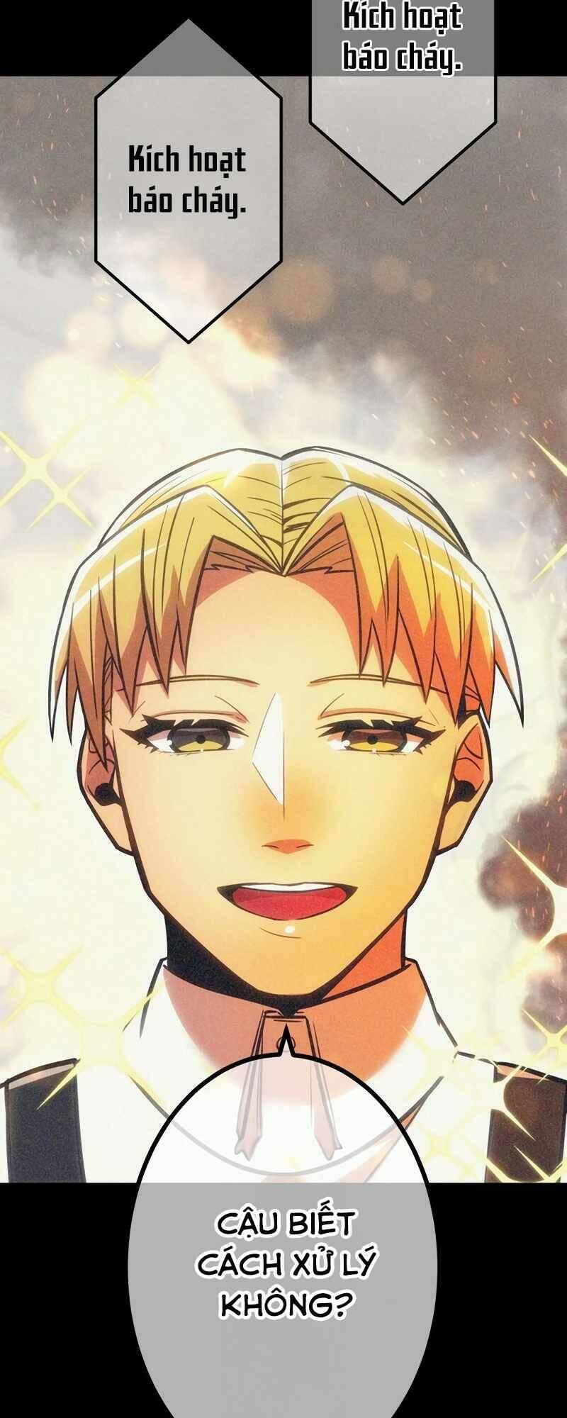 Huyết Thánh Cứu Thế Chủ~ Ta Chỉ Cần 0.0000001% Đã Trở Thành Vô Địch Chap 39 - Next Chap 40