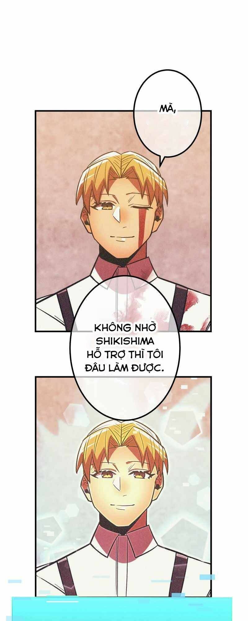 Huyết Thánh Cứu Thế Chủ~ Ta Chỉ Cần 0.0000001% Đã Trở Thành Vô Địch Chap 39 - Next Chap 40