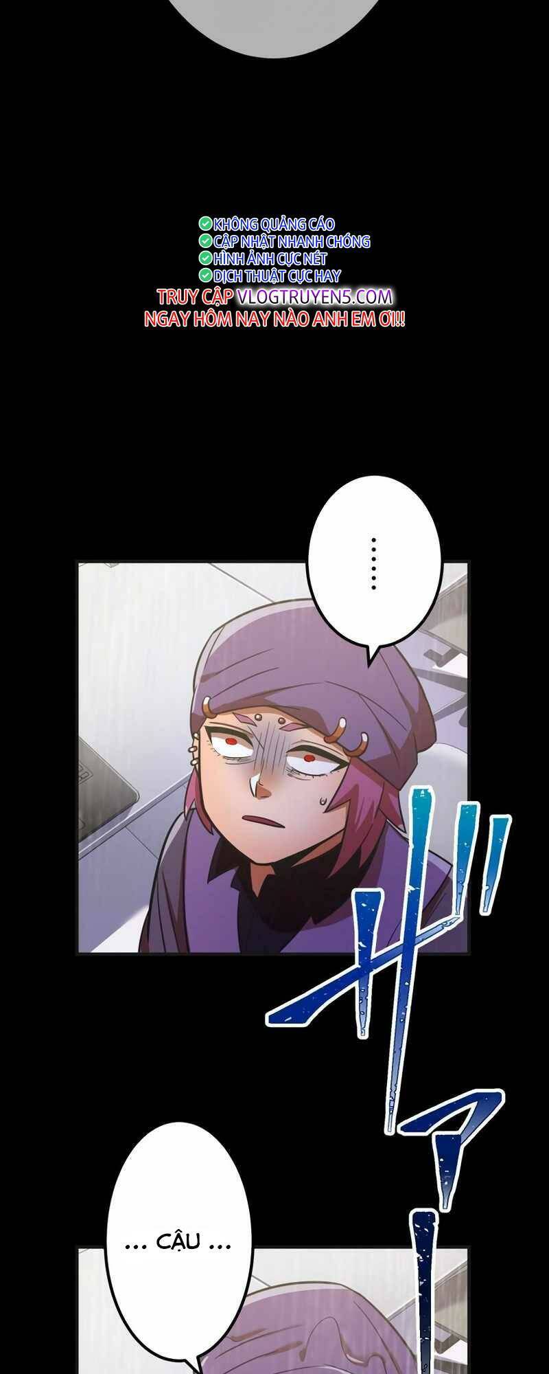 Huyết Thánh Cứu Thế Chủ~ Ta Chỉ Cần 0.0000001% Đã Trở Thành Vô Địch Chap 39 - Next Chap 40