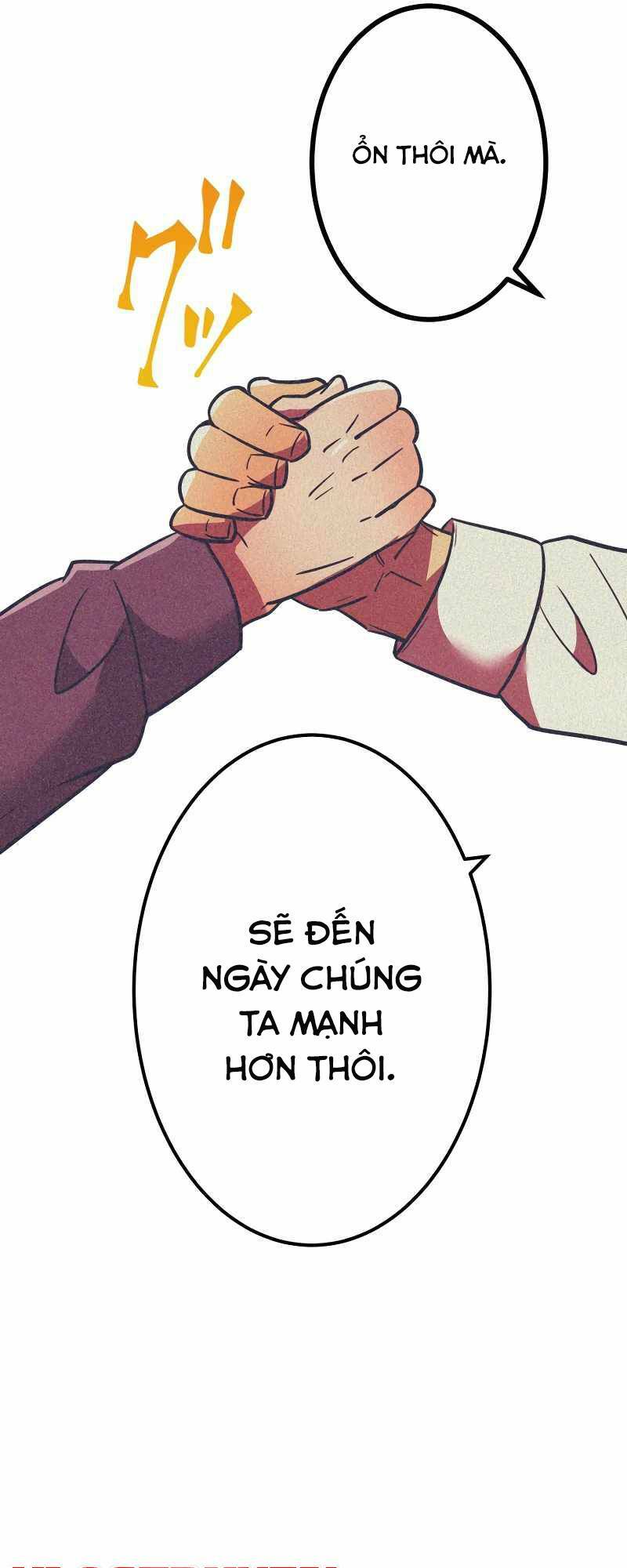 Huyết Thánh Cứu Thế Chủ~ Ta Chỉ Cần 0.0000001% Đã Trở Thành Vô Địch Chap 39 - Next Chap 40