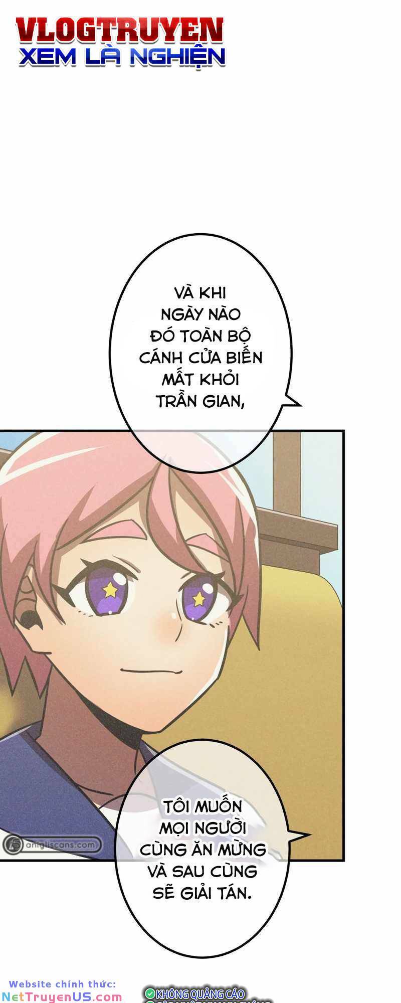 Huyết Thánh Cứu Thế Chủ~ Ta Chỉ Cần 0.0000001% Đã Trở Thành Vô Địch Chap 39 - Next Chap 40