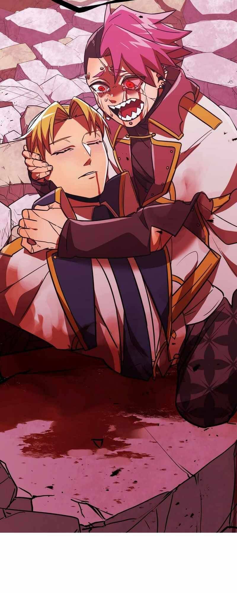 Huyết Thánh Cứu Thế Chủ~ Ta Chỉ Cần 0.0000001% Đã Trở Thành Vô Địch Chap 39 - Next Chap 40