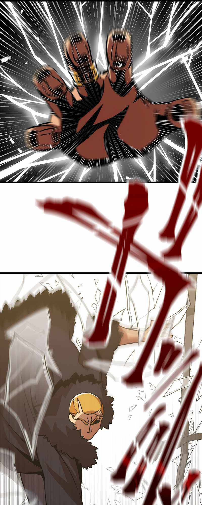 Huyết Thánh Cứu Thế Chủ~ Ta Chỉ Cần 0.0000001% Đã Trở Thành Vô Địch Chap 4 - Next Chap 5