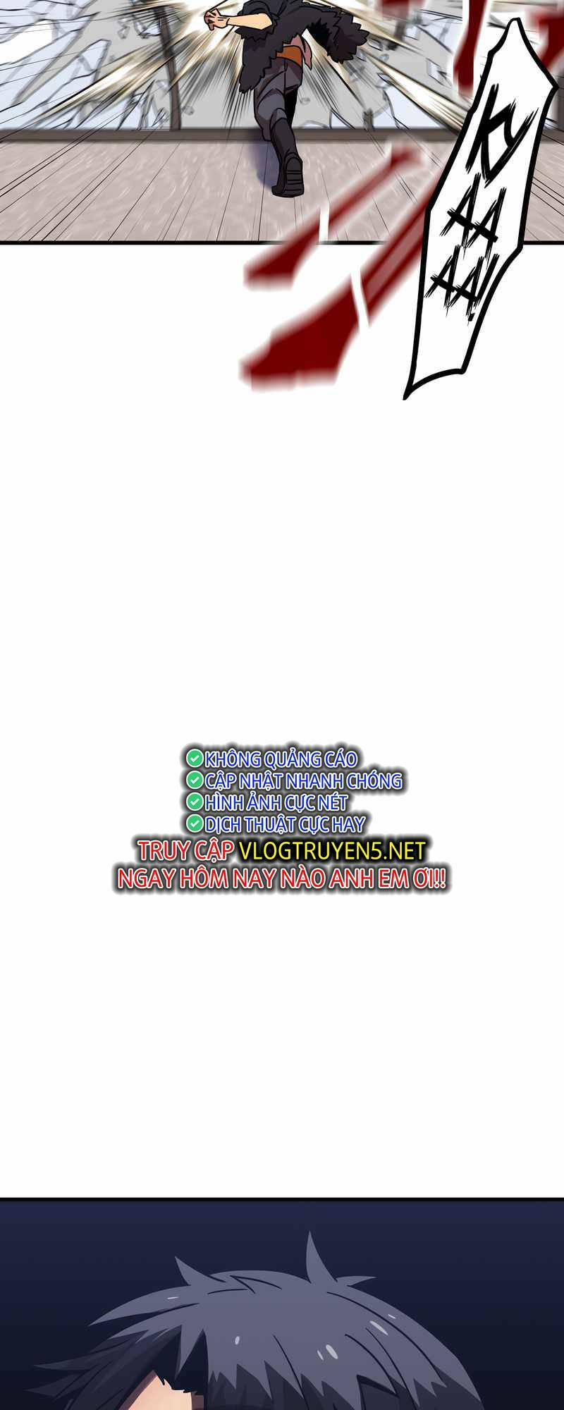 Huyết Thánh Cứu Thế Chủ~ Ta Chỉ Cần 0.0000001% Đã Trở Thành Vô Địch Chap 4 - Next Chap 5