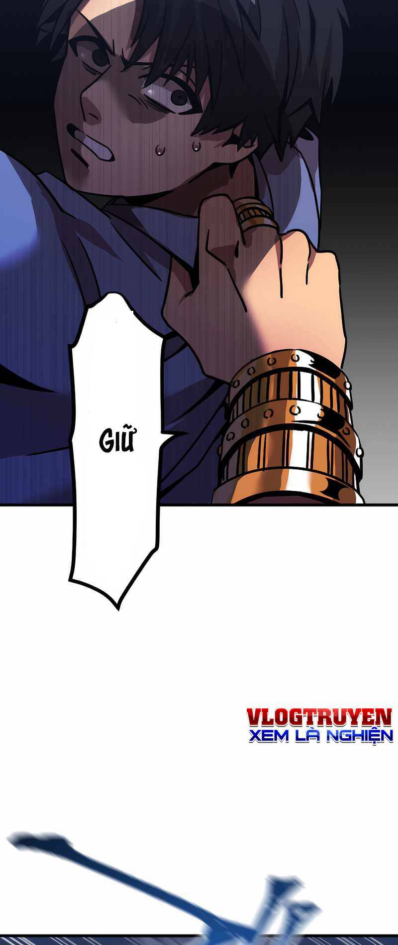 Huyết Thánh Cứu Thế Chủ~ Ta Chỉ Cần 0.0000001% Đã Trở Thành Vô Địch Chap 4 - Next Chap 5