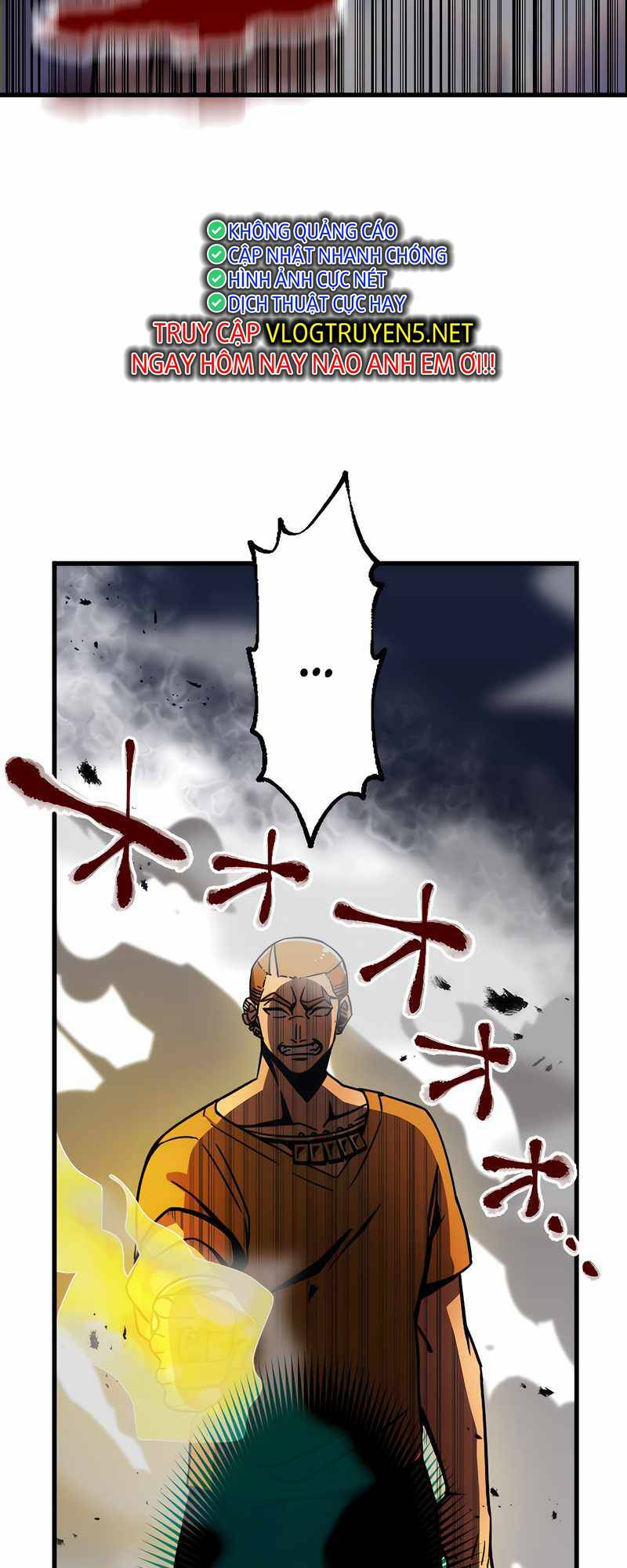 Huyết Thánh Cứu Thế Chủ~ Ta Chỉ Cần 0.0000001% Đã Trở Thành Vô Địch Chap 4 - Next Chap 5