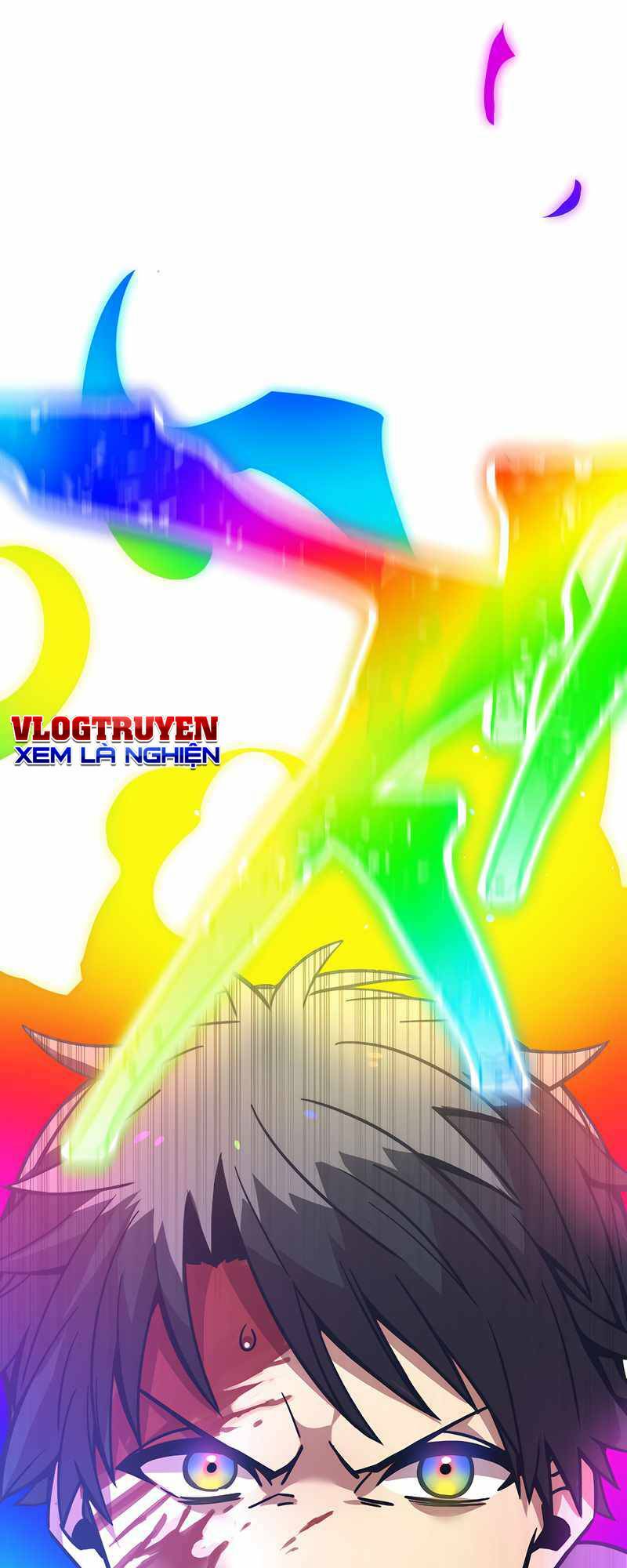 Huyết Thánh Cứu Thế Chủ~ Ta Chỉ Cần 0.0000001% Đã Trở Thành Vô Địch Chap 4 - Next Chap 5