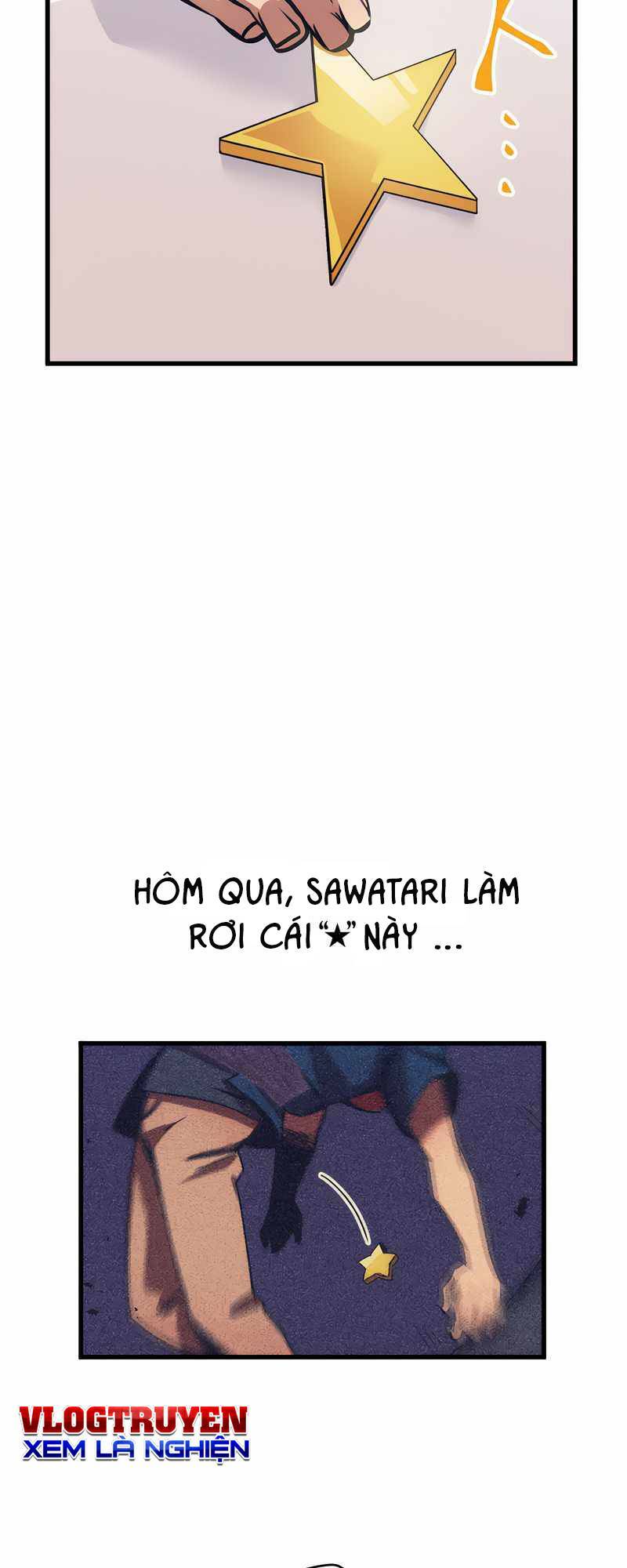 Huyết Thánh Cứu Thế Chủ~ Ta Chỉ Cần 0.0000001% Đã Trở Thành Vô Địch Chap 4 - Next Chap 5