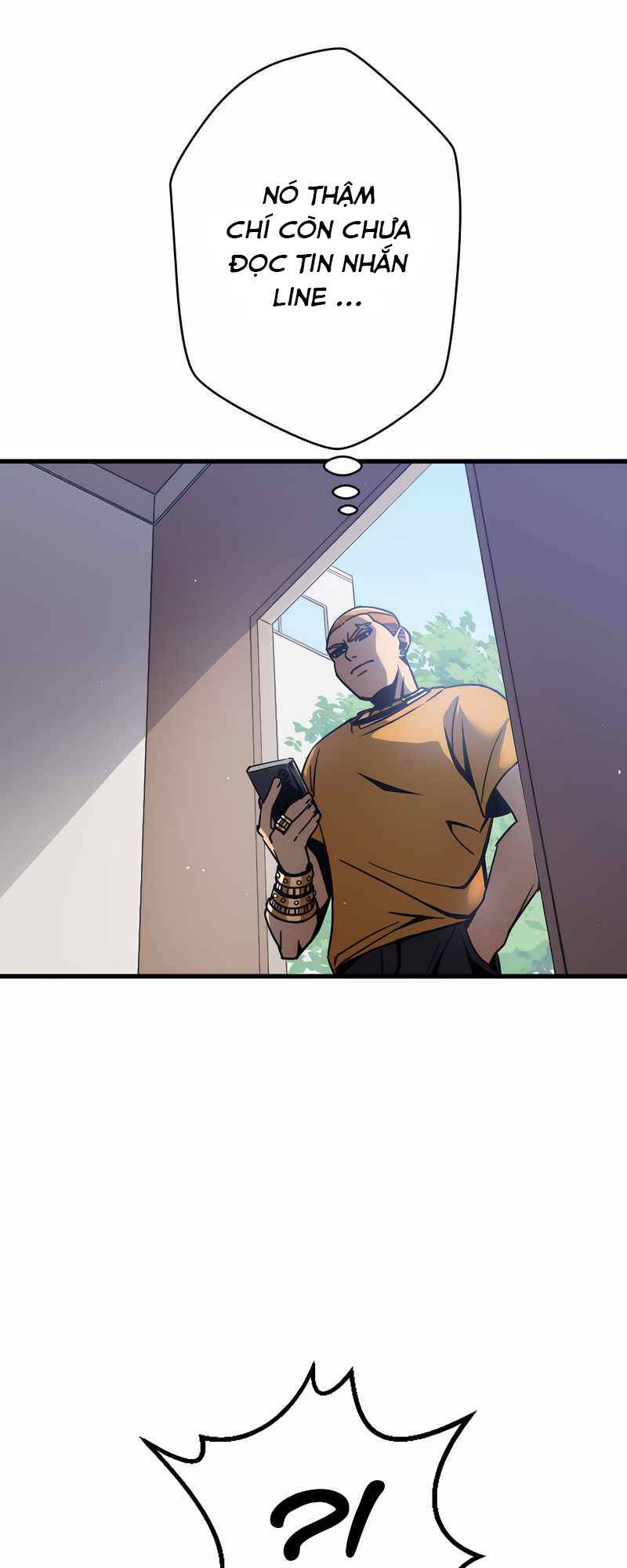 Huyết Thánh Cứu Thế Chủ~ Ta Chỉ Cần 0.0000001% Đã Trở Thành Vô Địch Chap 4 - Next Chap 5