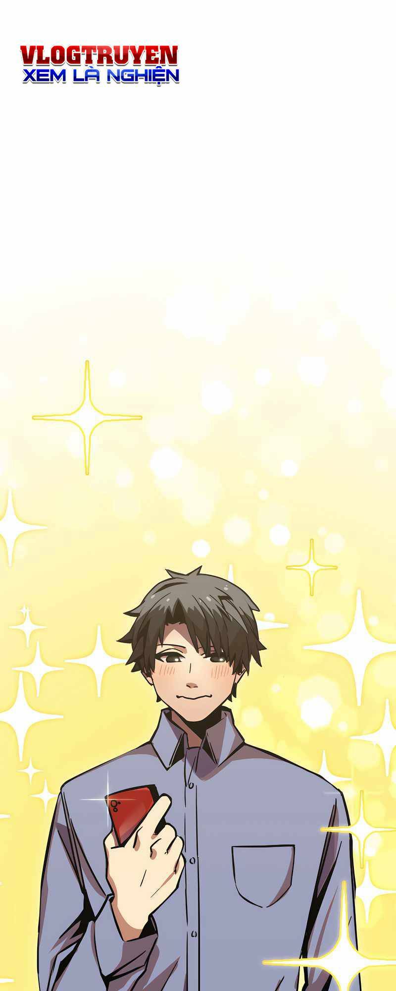 Huyết Thánh Cứu Thế Chủ~ Ta Chỉ Cần 0.0000001% Đã Trở Thành Vô Địch Chap 4 - Next Chap 5