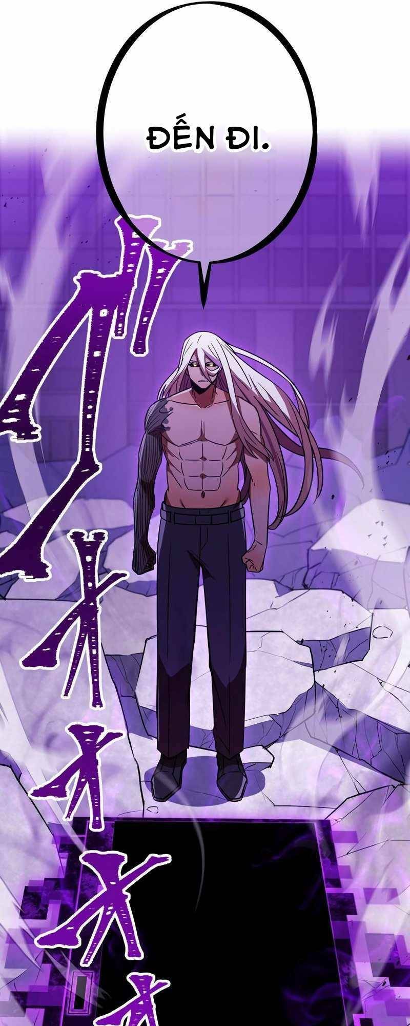 Huyết Thánh Cứu Thế Chủ~ Ta Chỉ Cần 0.0000001% Đã Trở Thành Vô Địch Chap 40 - Next Chap 41