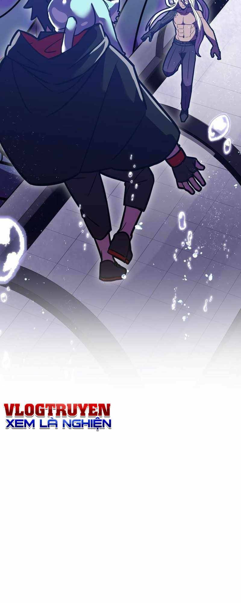 Huyết Thánh Cứu Thế Chủ~ Ta Chỉ Cần 0.0000001% Đã Trở Thành Vô Địch Chap 40 - Next Chap 41