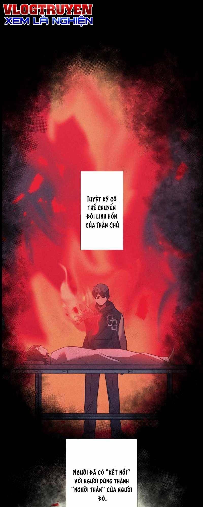 Huyết Thánh Cứu Thế Chủ~ Ta Chỉ Cần 0.0000001% Đã Trở Thành Vô Địch Chap 40 - Next Chap 41