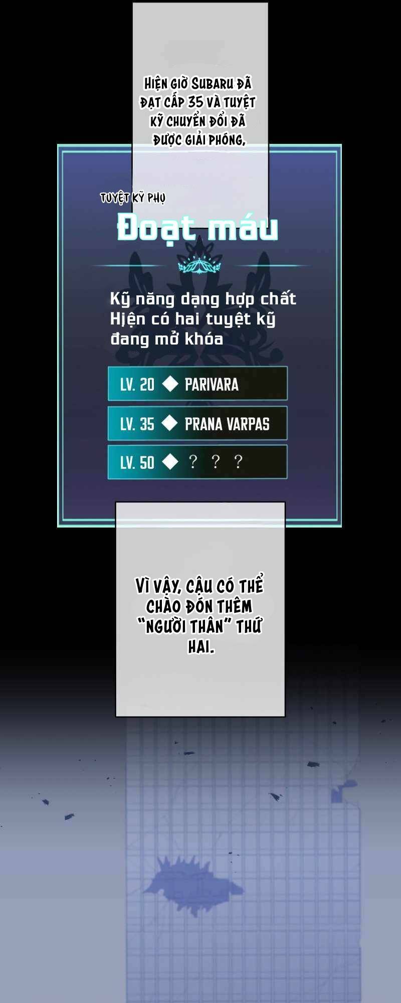 Huyết Thánh Cứu Thế Chủ~ Ta Chỉ Cần 0.0000001% Đã Trở Thành Vô Địch Chap 40 - Next Chap 41