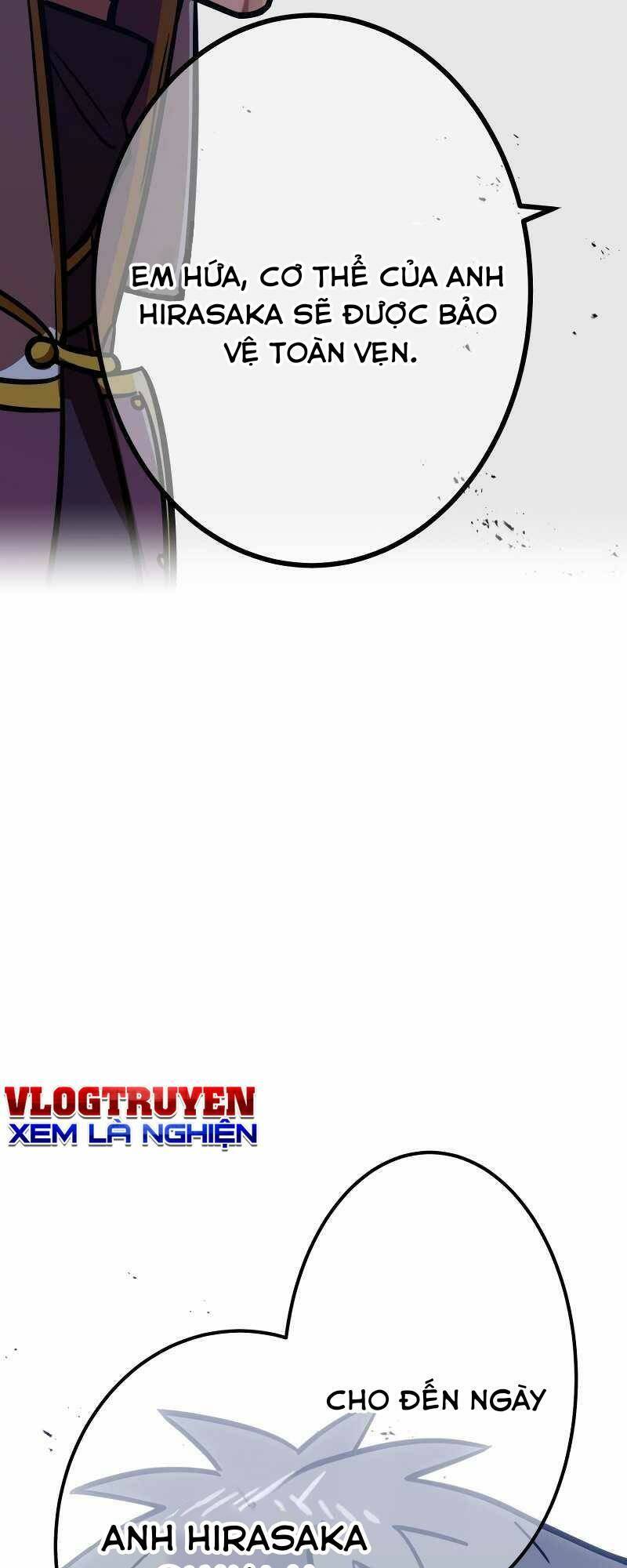 Huyết Thánh Cứu Thế Chủ~ Ta Chỉ Cần 0.0000001% Đã Trở Thành Vô Địch Chap 40 - Next Chap 41