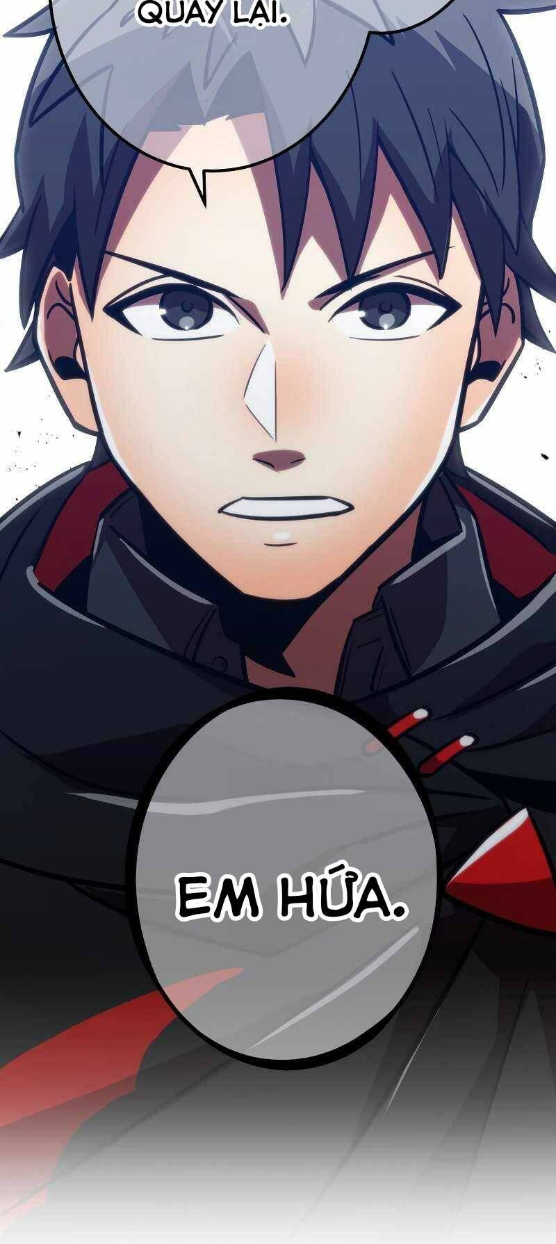 Huyết Thánh Cứu Thế Chủ~ Ta Chỉ Cần 0.0000001% Đã Trở Thành Vô Địch Chap 40 - Next Chap 41