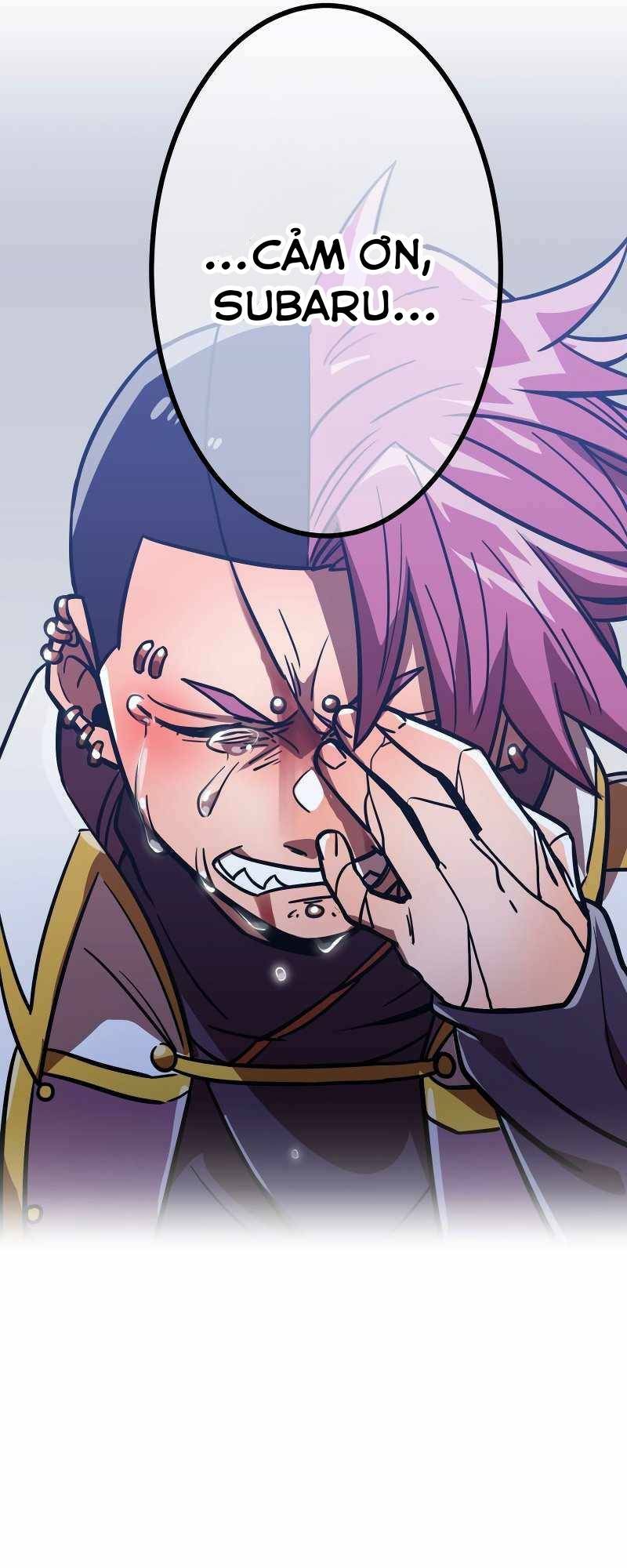 Huyết Thánh Cứu Thế Chủ~ Ta Chỉ Cần 0.0000001% Đã Trở Thành Vô Địch Chap 40 - Next Chap 41