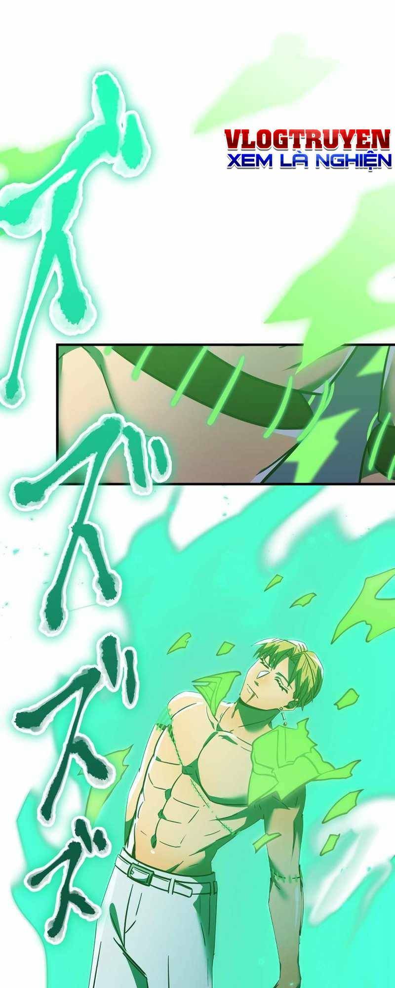 Huyết Thánh Cứu Thế Chủ~ Ta Chỉ Cần 0.0000001% Đã Trở Thành Vô Địch Chap 40 - Next Chap 41