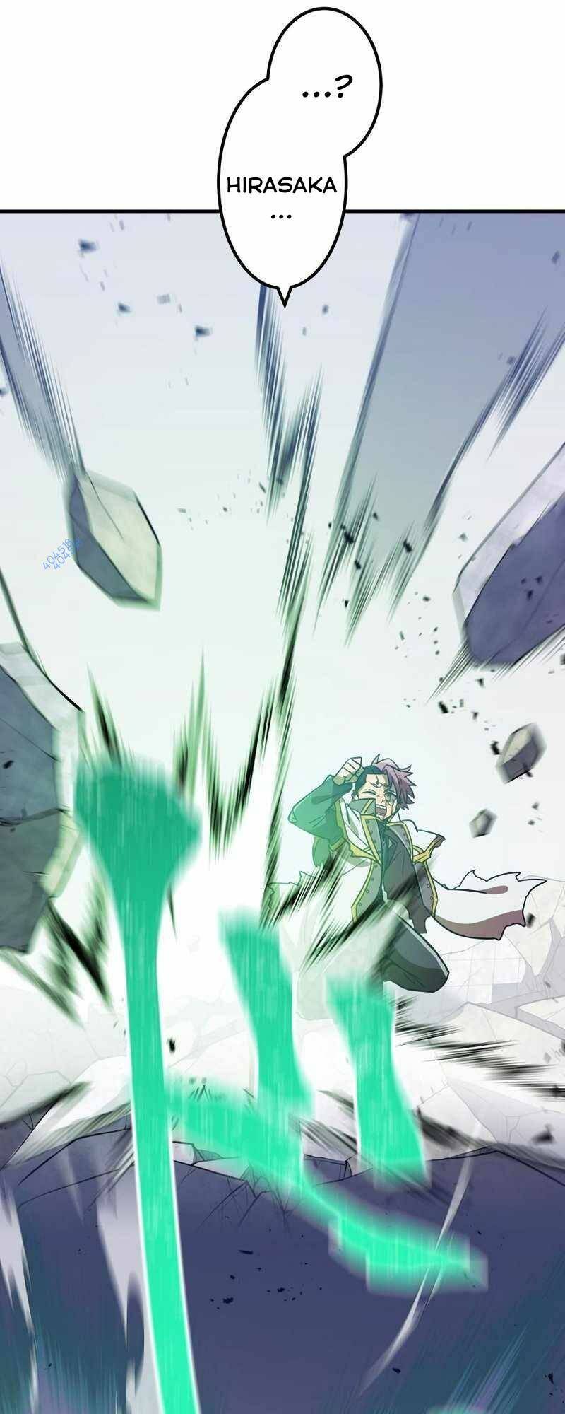 Huyết Thánh Cứu Thế Chủ~ Ta Chỉ Cần 0.0000001% Đã Trở Thành Vô Địch Chap 40 - Next Chap 41