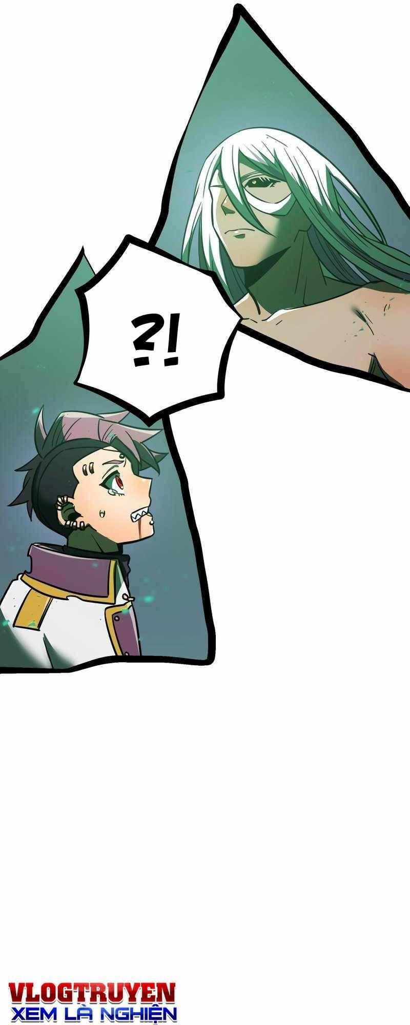 Huyết Thánh Cứu Thế Chủ~ Ta Chỉ Cần 0.0000001% Đã Trở Thành Vô Địch Chap 40 - Next Chap 41