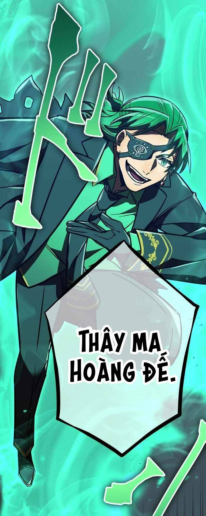 Huyết Thánh Cứu Thế Chủ~ Ta Chỉ Cần 0.0000001% Đã Trở Thành Vô Địch Chap 40 - Next Chap 41