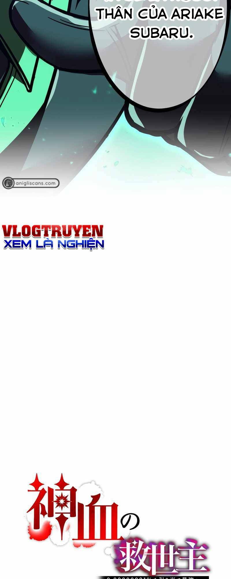 Huyết Thánh Cứu Thế Chủ~ Ta Chỉ Cần 0.0000001% Đã Trở Thành Vô Địch Chap 40 - Next Chap 41