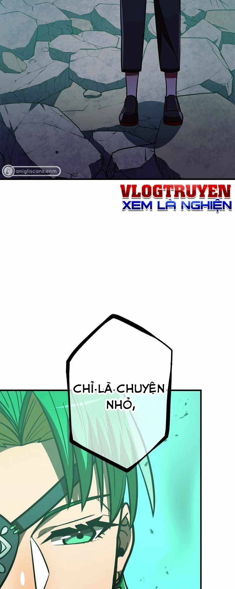 Huyết Thánh Cứu Thế Chủ~ Ta Chỉ Cần 0.0000001% Đã Trở Thành Vô Địch Chap 40 - Next Chap 41