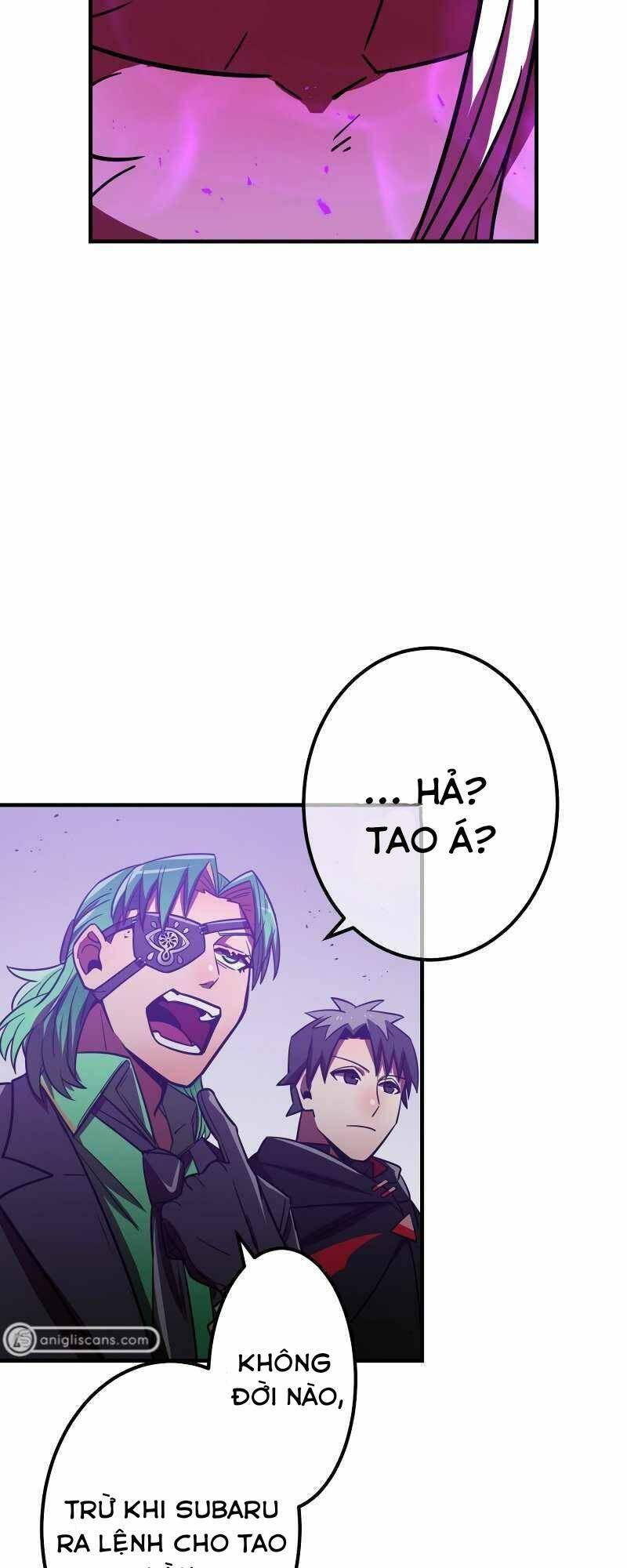 Huyết Thánh Cứu Thế Chủ~ Ta Chỉ Cần 0.0000001% Đã Trở Thành Vô Địch Chap 40 - Next Chap 41