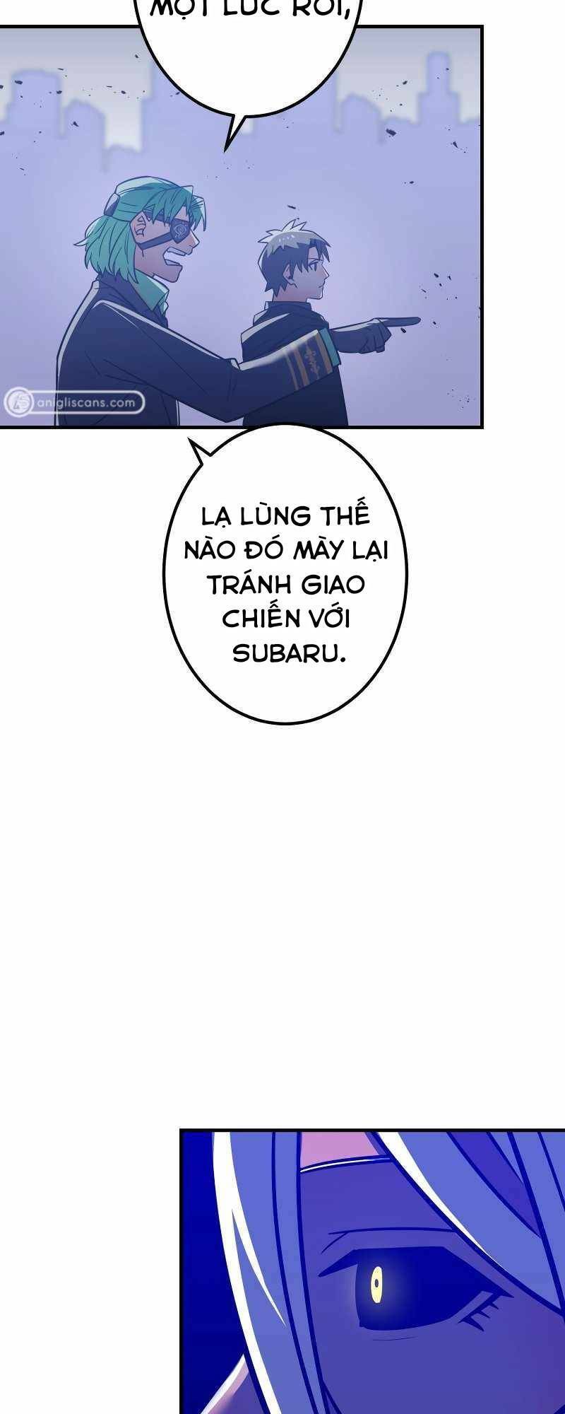 Huyết Thánh Cứu Thế Chủ~ Ta Chỉ Cần 0.0000001% Đã Trở Thành Vô Địch Chap 40 - Next Chap 41