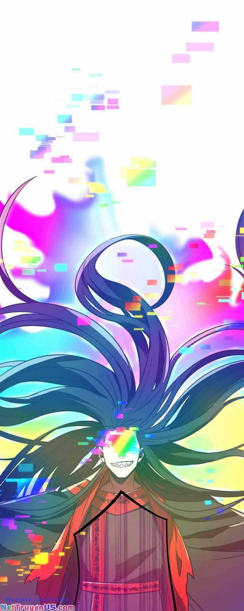 Huyết Thánh Cứu Thế Chủ~ Ta Chỉ Cần 0.0000001% Đã Trở Thành Vô Địch Chap 41 - Next Chap 42