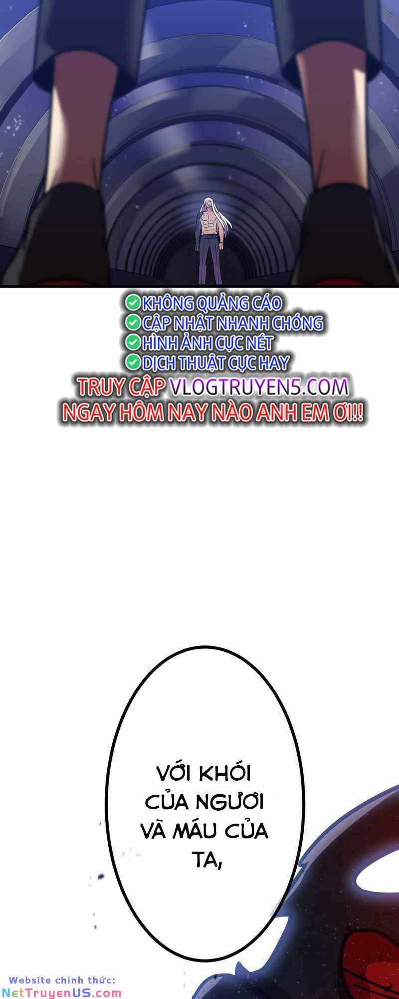 Huyết Thánh Cứu Thế Chủ~ Ta Chỉ Cần 0.0000001% Đã Trở Thành Vô Địch Chap 41 - Next Chap 42