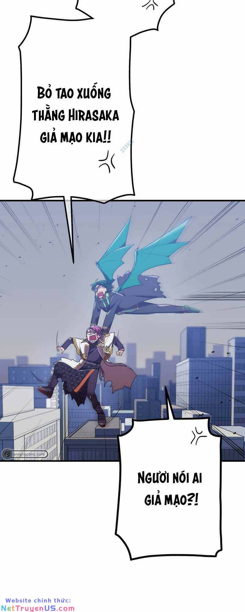 Huyết Thánh Cứu Thế Chủ~ Ta Chỉ Cần 0.0000001% Đã Trở Thành Vô Địch Chap 41 - Next Chap 42