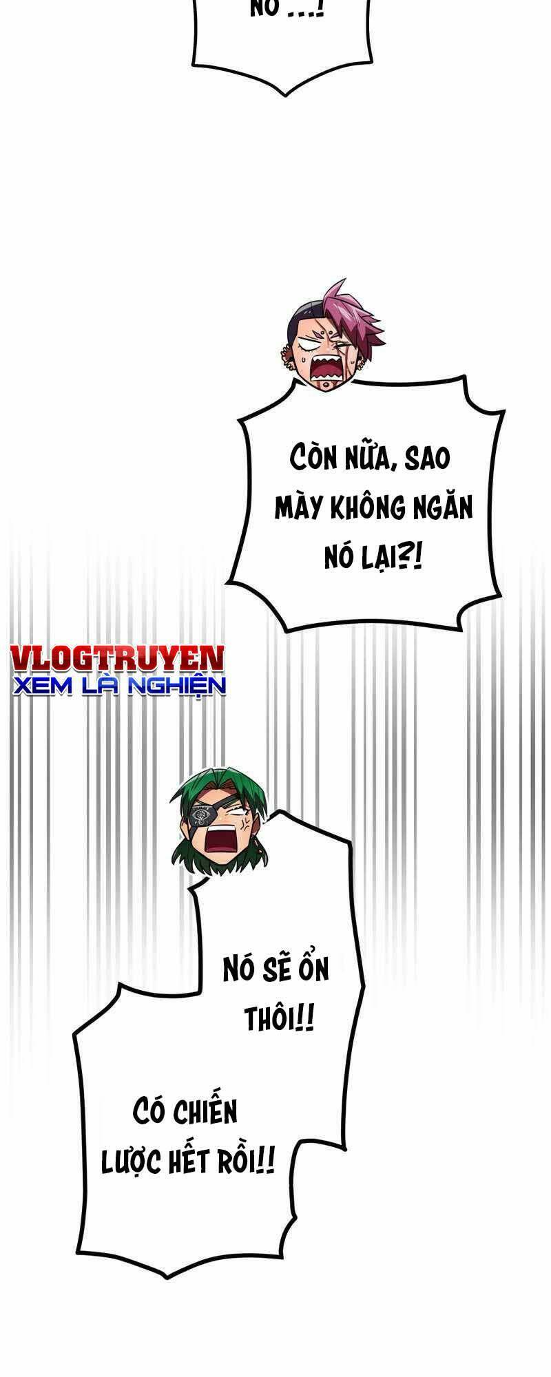 Huyết Thánh Cứu Thế Chủ~ Ta Chỉ Cần 0.0000001% Đã Trở Thành Vô Địch Chap 41 - Next Chap 42