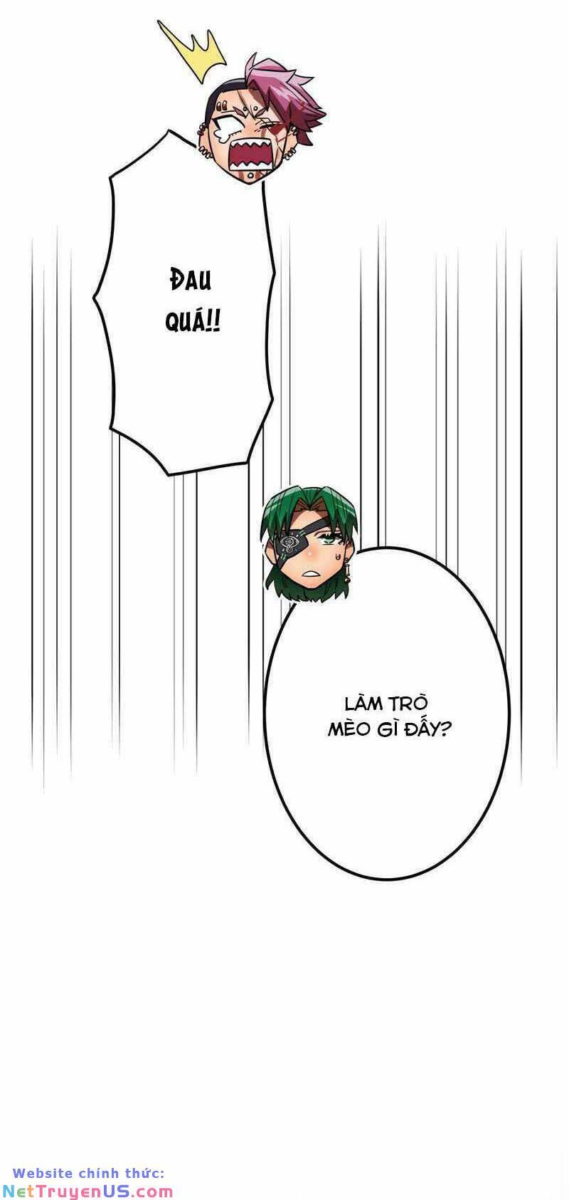 Huyết Thánh Cứu Thế Chủ~ Ta Chỉ Cần 0.0000001% Đã Trở Thành Vô Địch Chap 41 - Next Chap 42