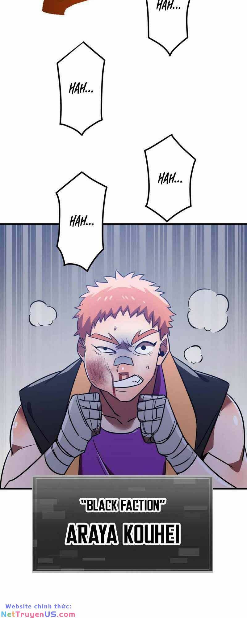 Huyết Thánh Cứu Thế Chủ~ Ta Chỉ Cần 0.0000001% Đã Trở Thành Vô Địch Chap 41 - Next Chap 42