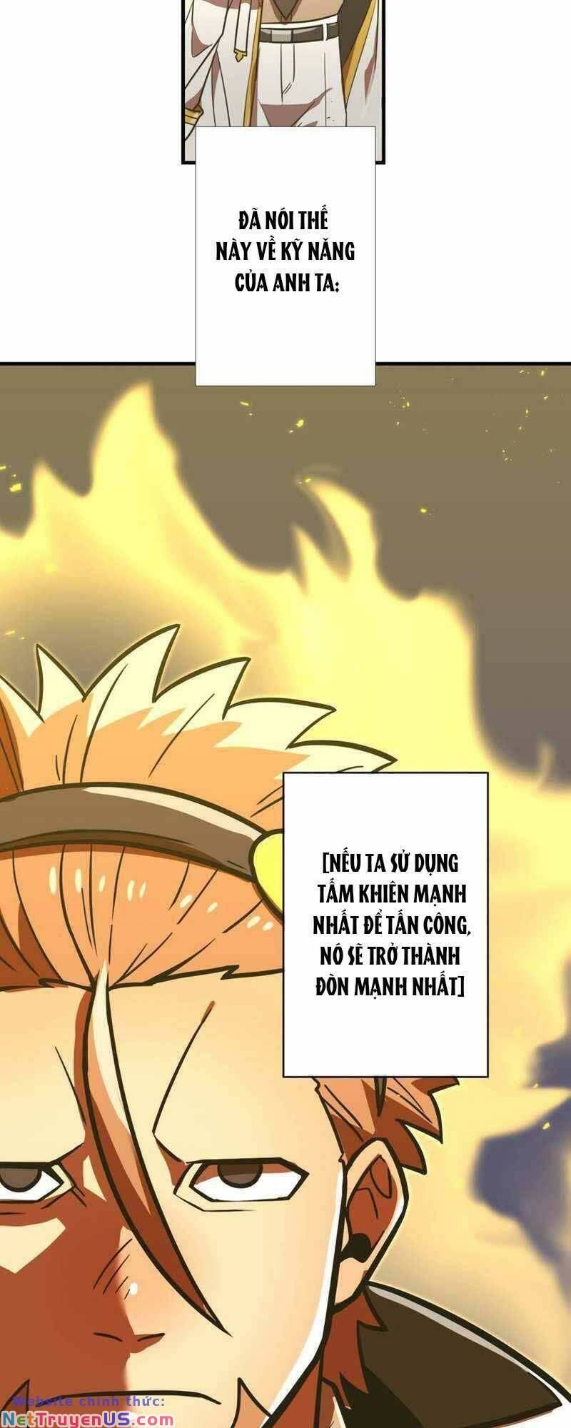 Huyết Thánh Cứu Thế Chủ~ Ta Chỉ Cần 0.0000001% Đã Trở Thành Vô Địch Chap 41 - Next Chap 42