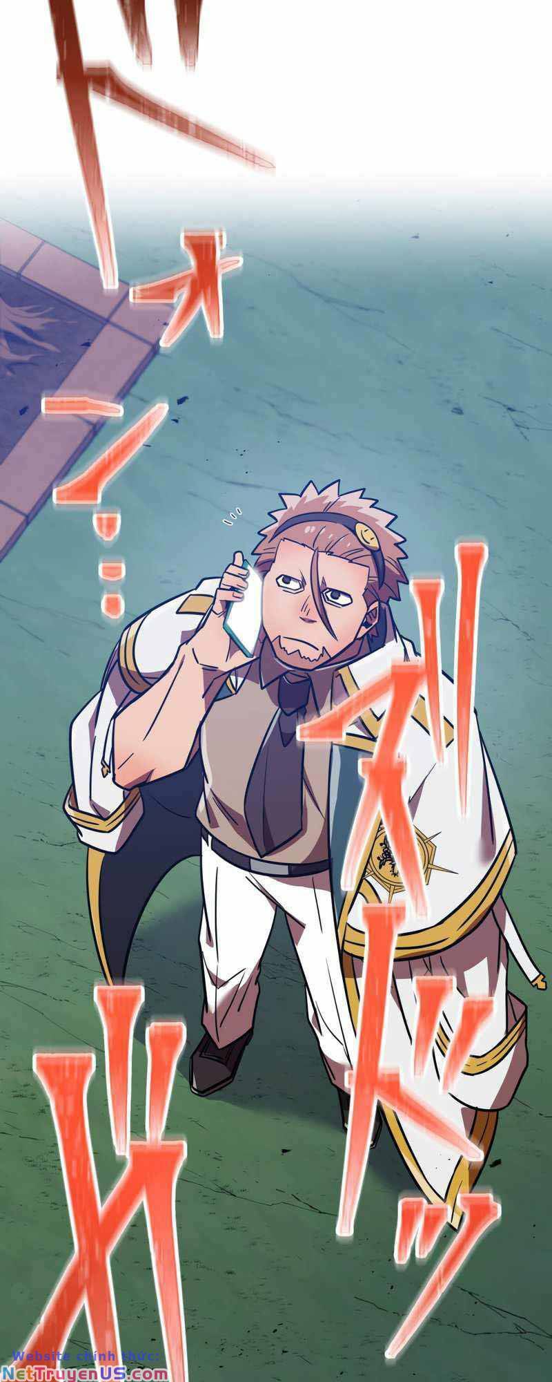 Huyết Thánh Cứu Thế Chủ~ Ta Chỉ Cần 0.0000001% Đã Trở Thành Vô Địch Chap 41 - Next Chap 42