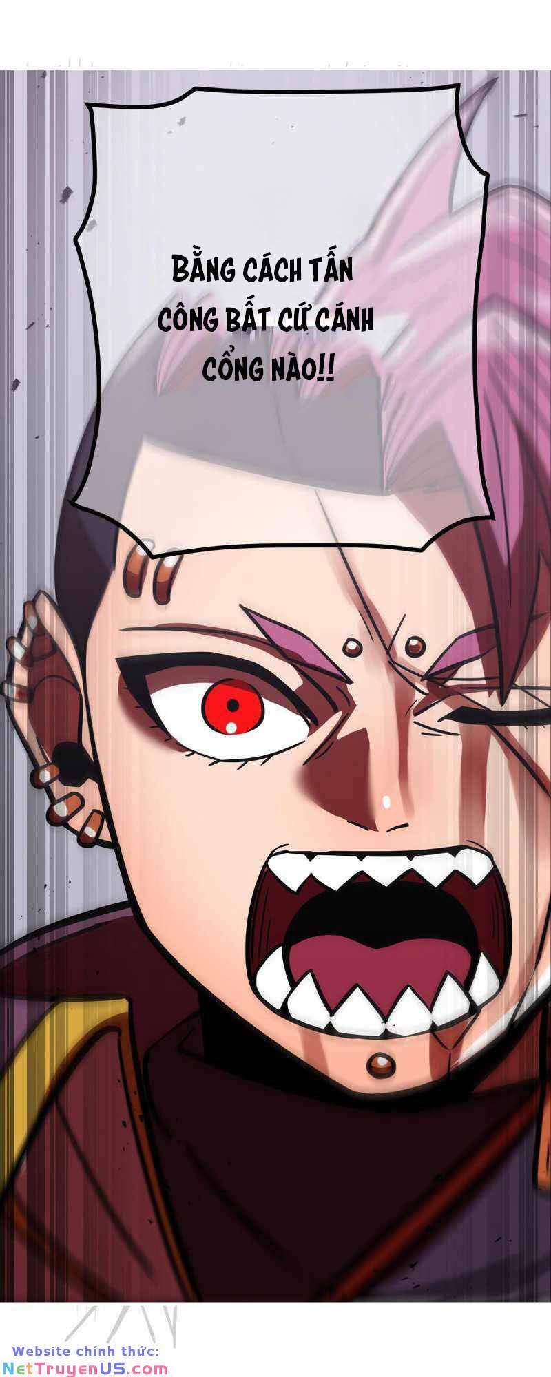 Huyết Thánh Cứu Thế Chủ~ Ta Chỉ Cần 0.0000001% Đã Trở Thành Vô Địch Chap 41 - Next Chap 42