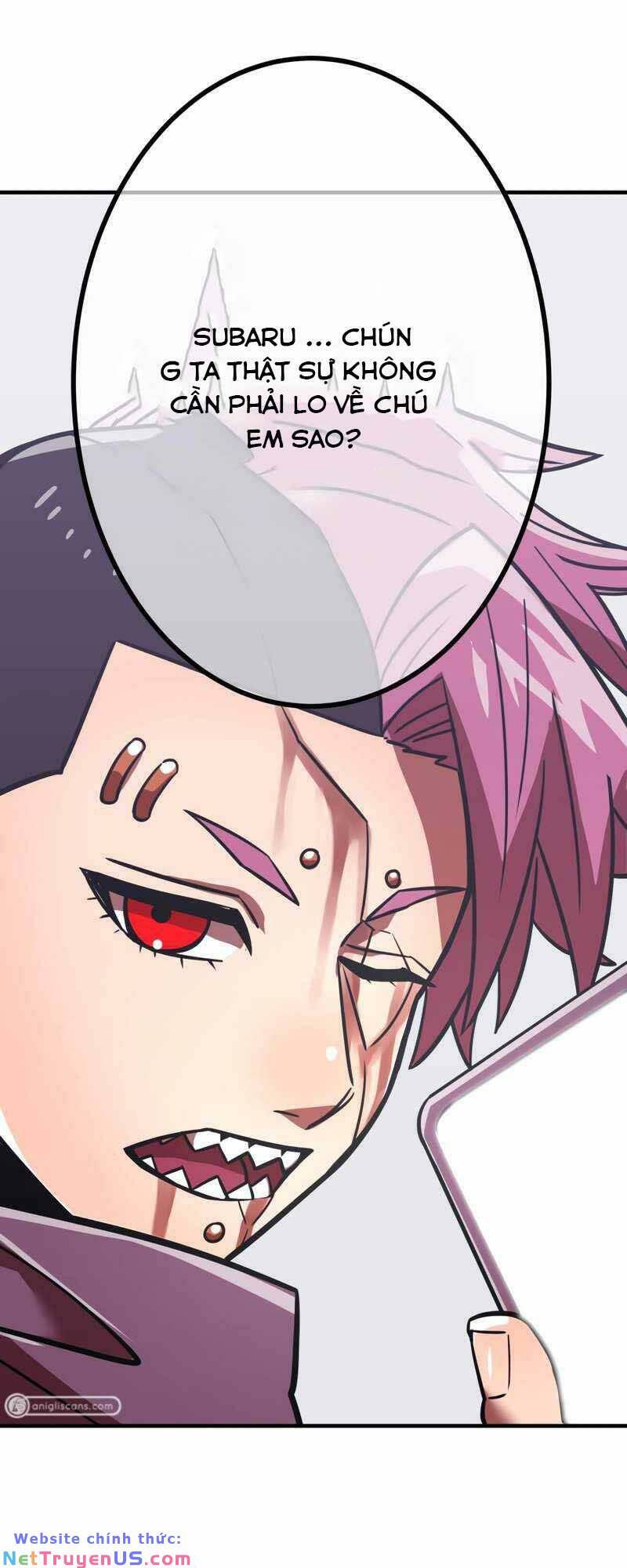 Huyết Thánh Cứu Thế Chủ~ Ta Chỉ Cần 0.0000001% Đã Trở Thành Vô Địch Chap 41 - Next Chap 42