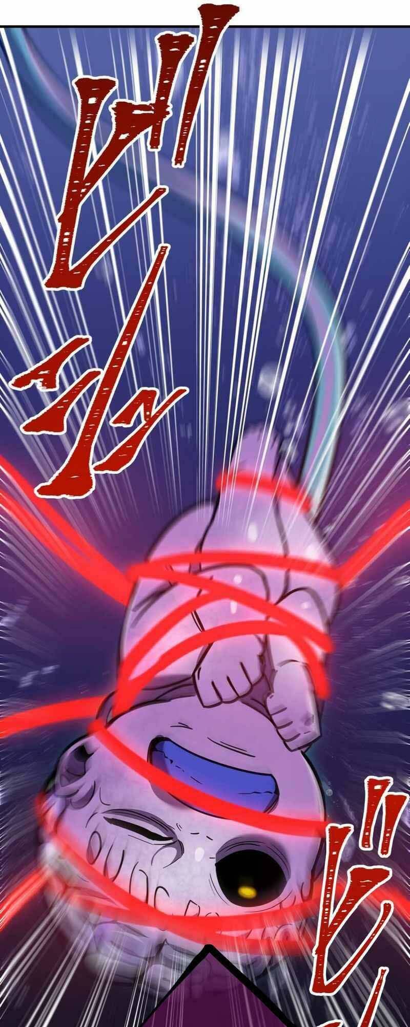 Huyết Thánh Cứu Thế Chủ~ Ta Chỉ Cần 0.0000001% Đã Trở Thành Vô Địch Chap 42 - Next Chap 43