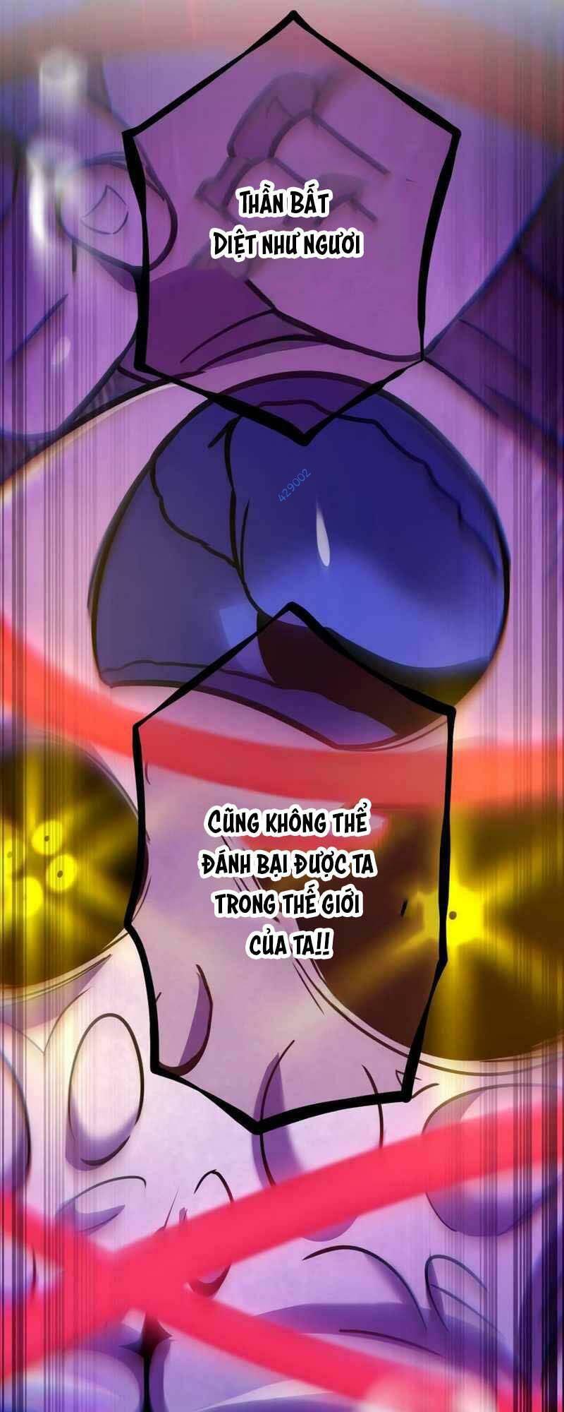 Huyết Thánh Cứu Thế Chủ~ Ta Chỉ Cần 0.0000001% Đã Trở Thành Vô Địch Chap 42 - Next Chap 43