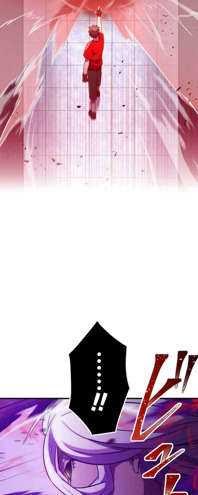 Huyết Thánh Cứu Thế Chủ~ Ta Chỉ Cần 0.0000001% Đã Trở Thành Vô Địch Chap 42 - Next Chap 43