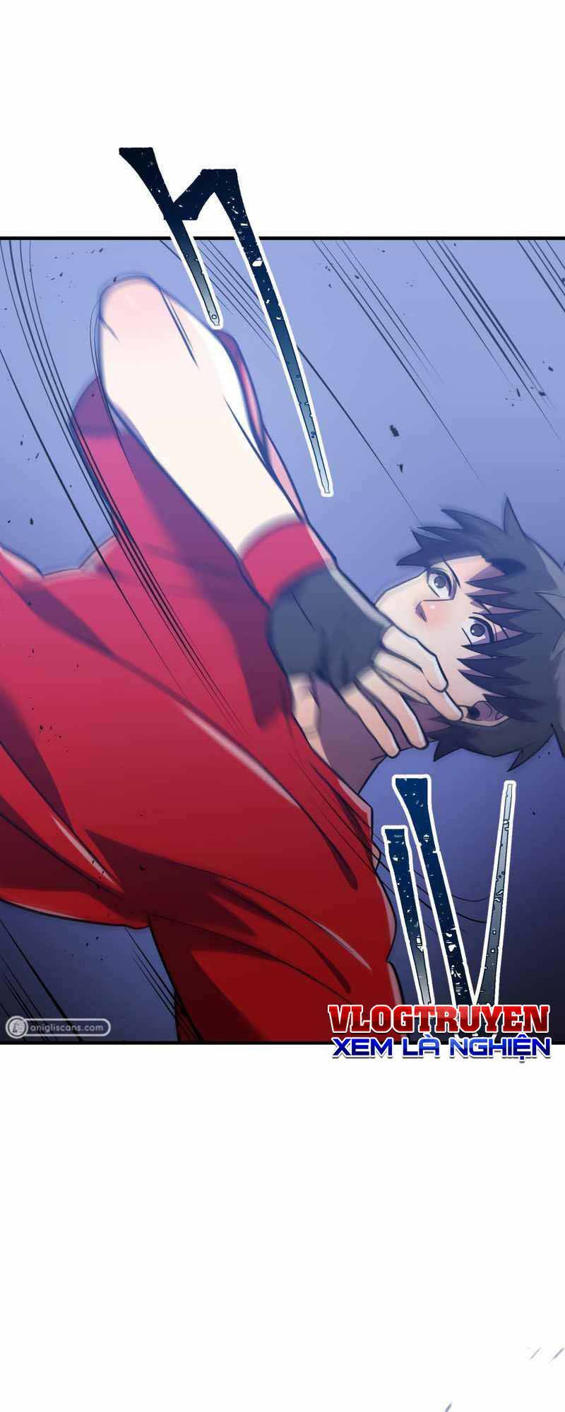 Huyết Thánh Cứu Thế Chủ~ Ta Chỉ Cần 0.0000001% Đã Trở Thành Vô Địch Chap 42 - Next Chap 43