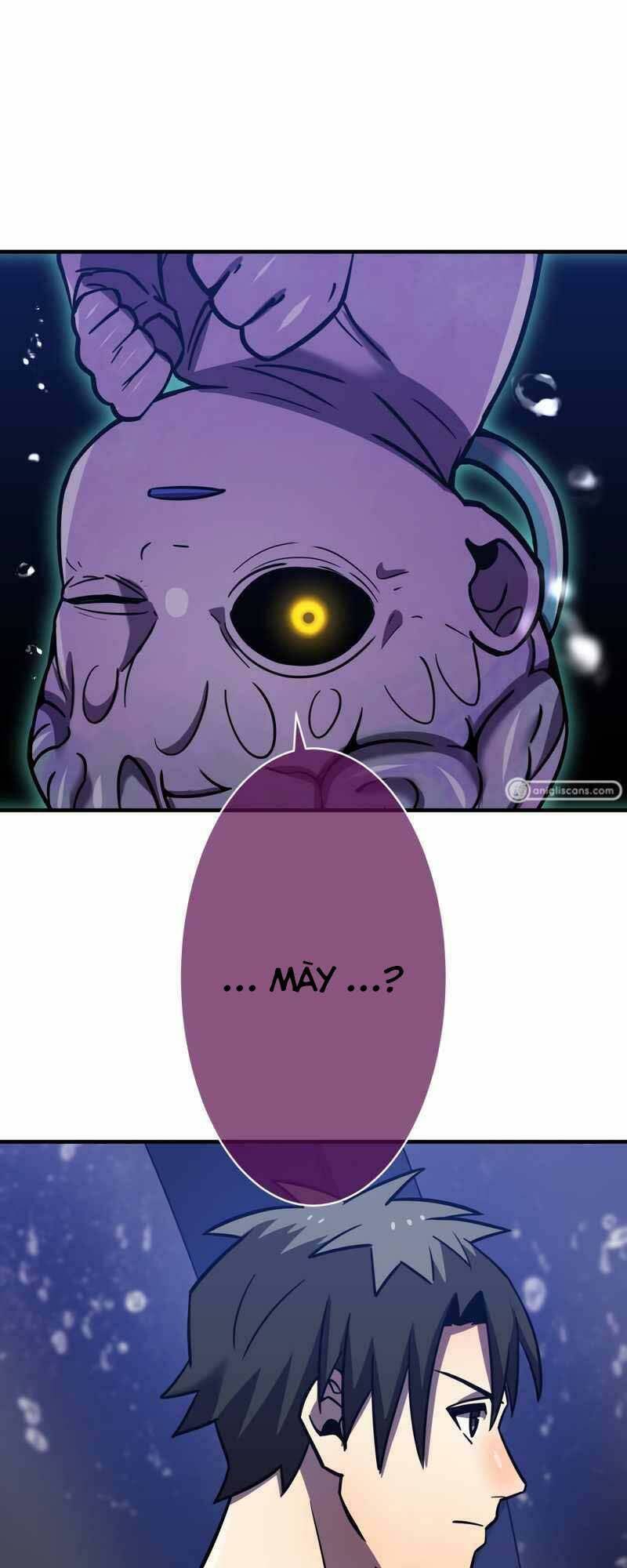 Huyết Thánh Cứu Thế Chủ~ Ta Chỉ Cần 0.0000001% Đã Trở Thành Vô Địch Chap 42 - Next Chap 43